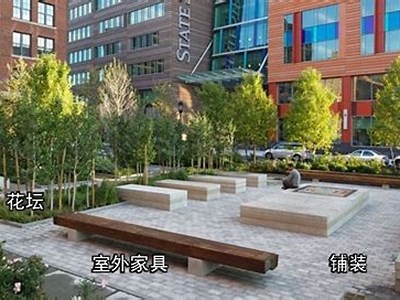 《海绵城市建筑材料的选择与应用探讨》，海绵城市工程材料