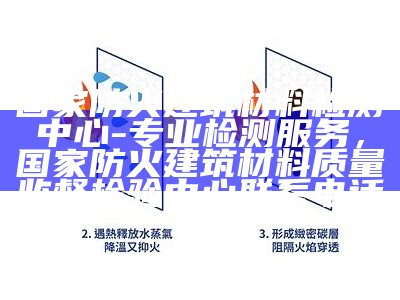 国家防火建筑材料检测中心-专业检测服务，国家防火建筑材料质量监督检验中心联系电话