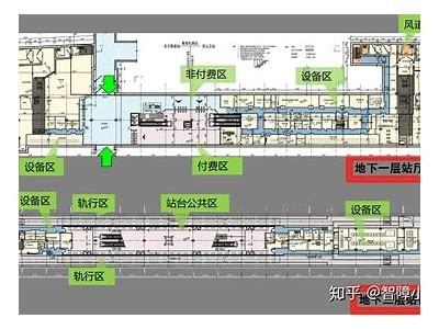 地铁站的常用建筑材料及特点，地铁站的常用建筑材料及特点是什么