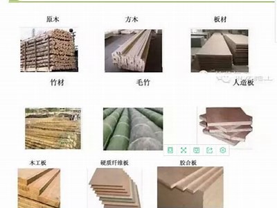 建筑材料用途及相关注意事项，建筑材料的应用