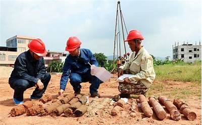 建筑材料取样数量调查报告，常用建筑材料取样检测内容一览表