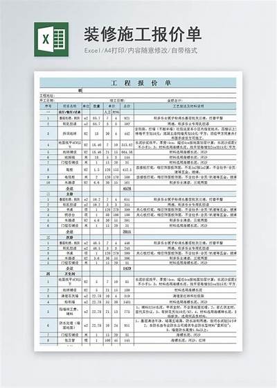 建筑材料清单大全及价格参考，建筑材料大全及用途